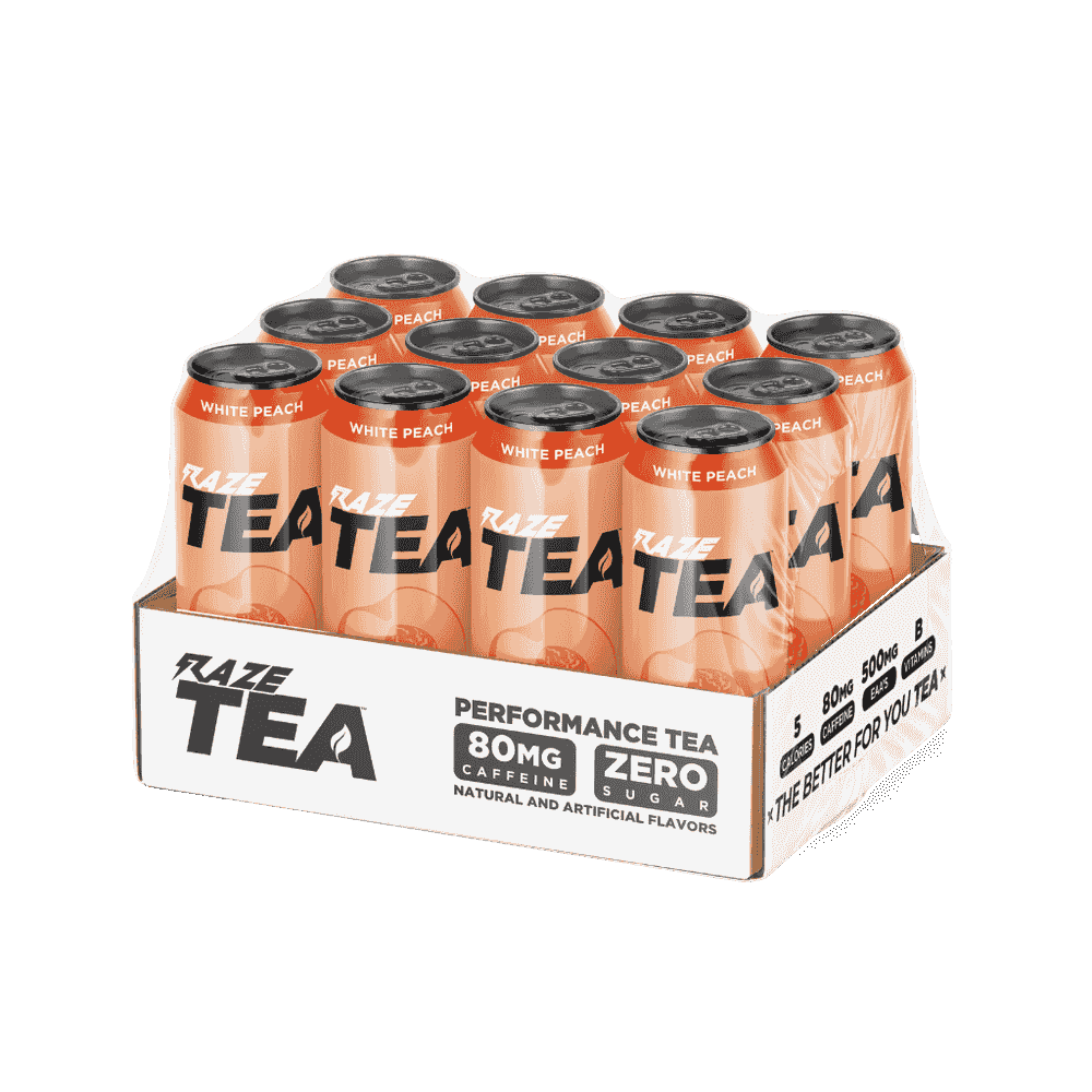 Raze Tea