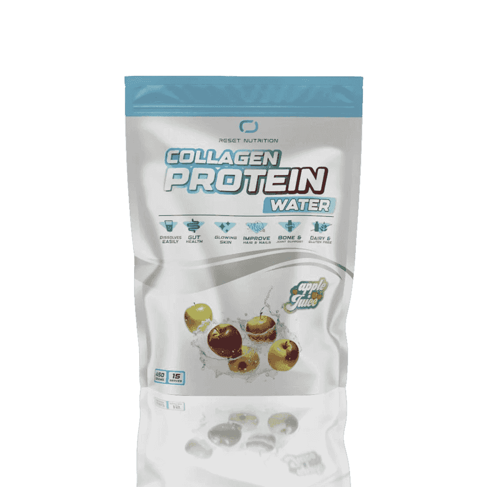 Collagen Protein Water