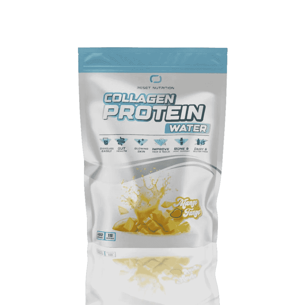 Collagen Protein Water