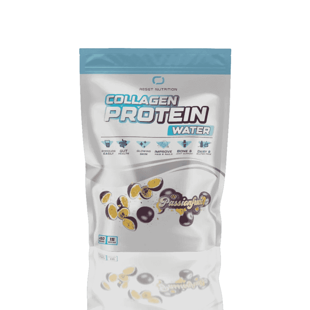 Collagen Protein Water