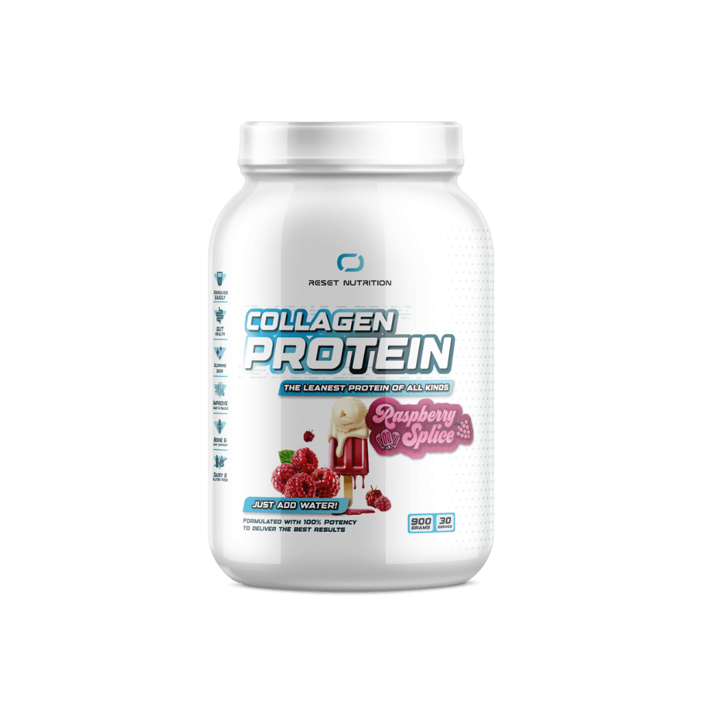 Collagen Protein