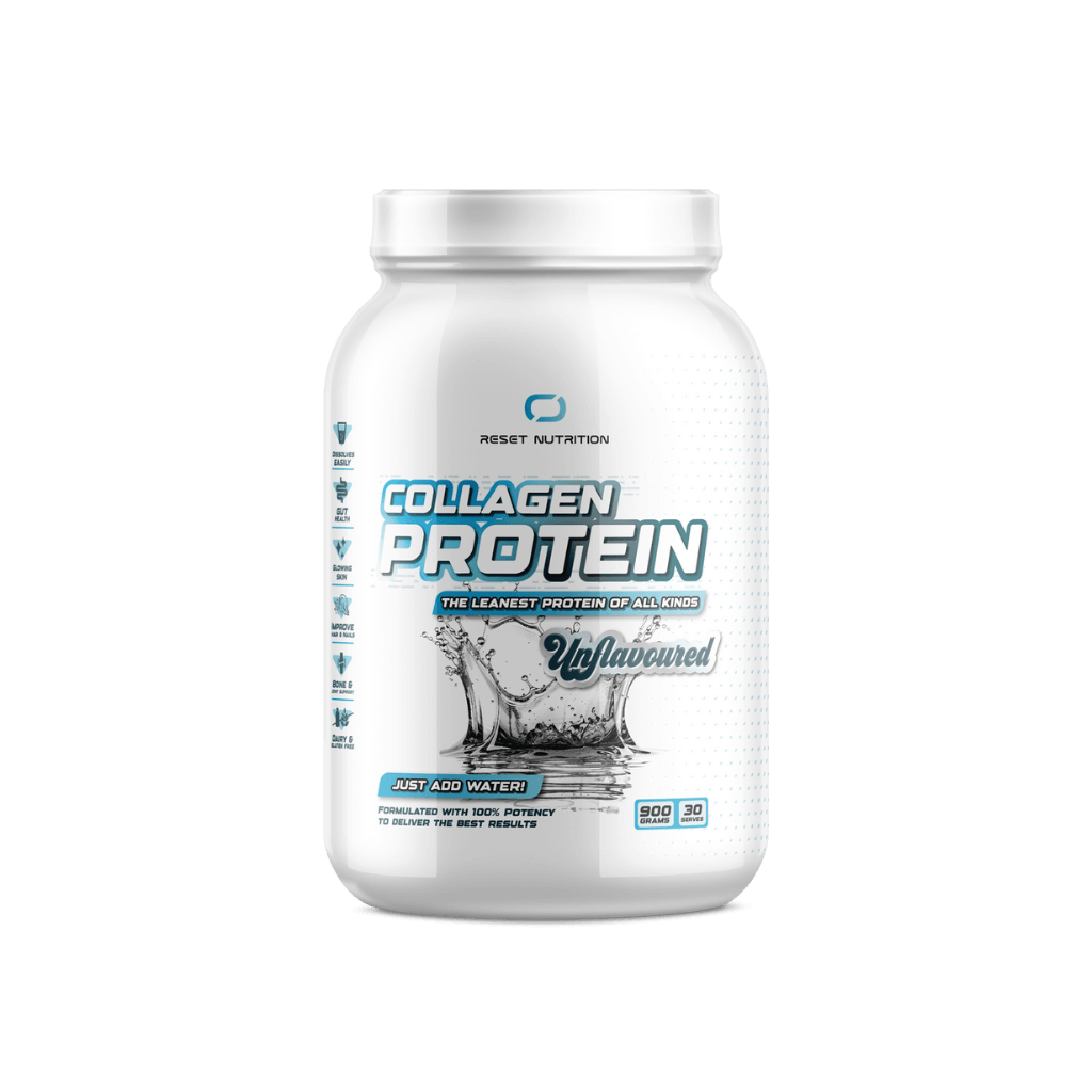 Collagen Protein