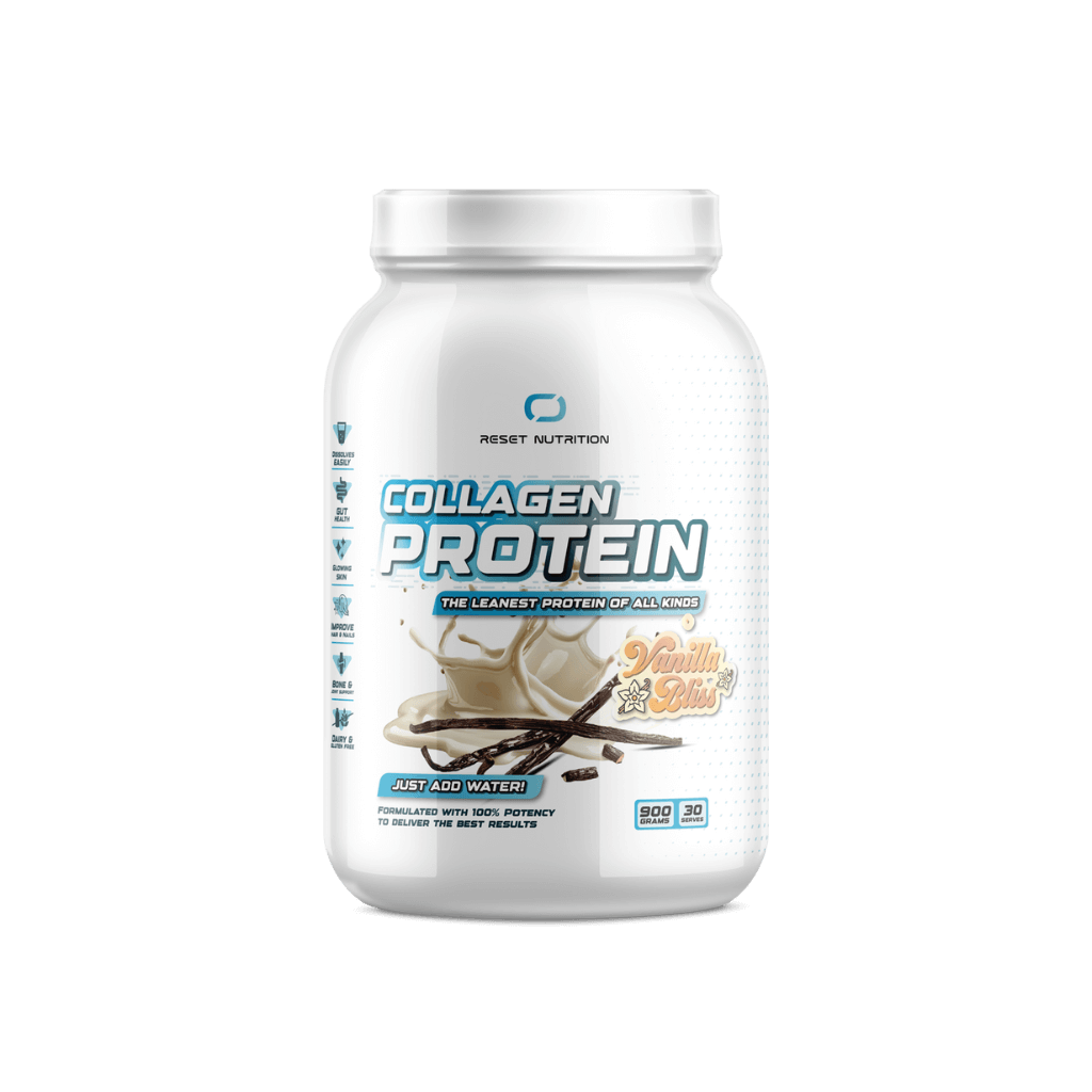 Collagen Protein