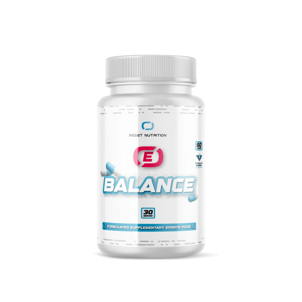 E-Balance