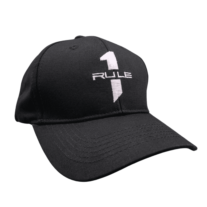 Rule 1 Cap
