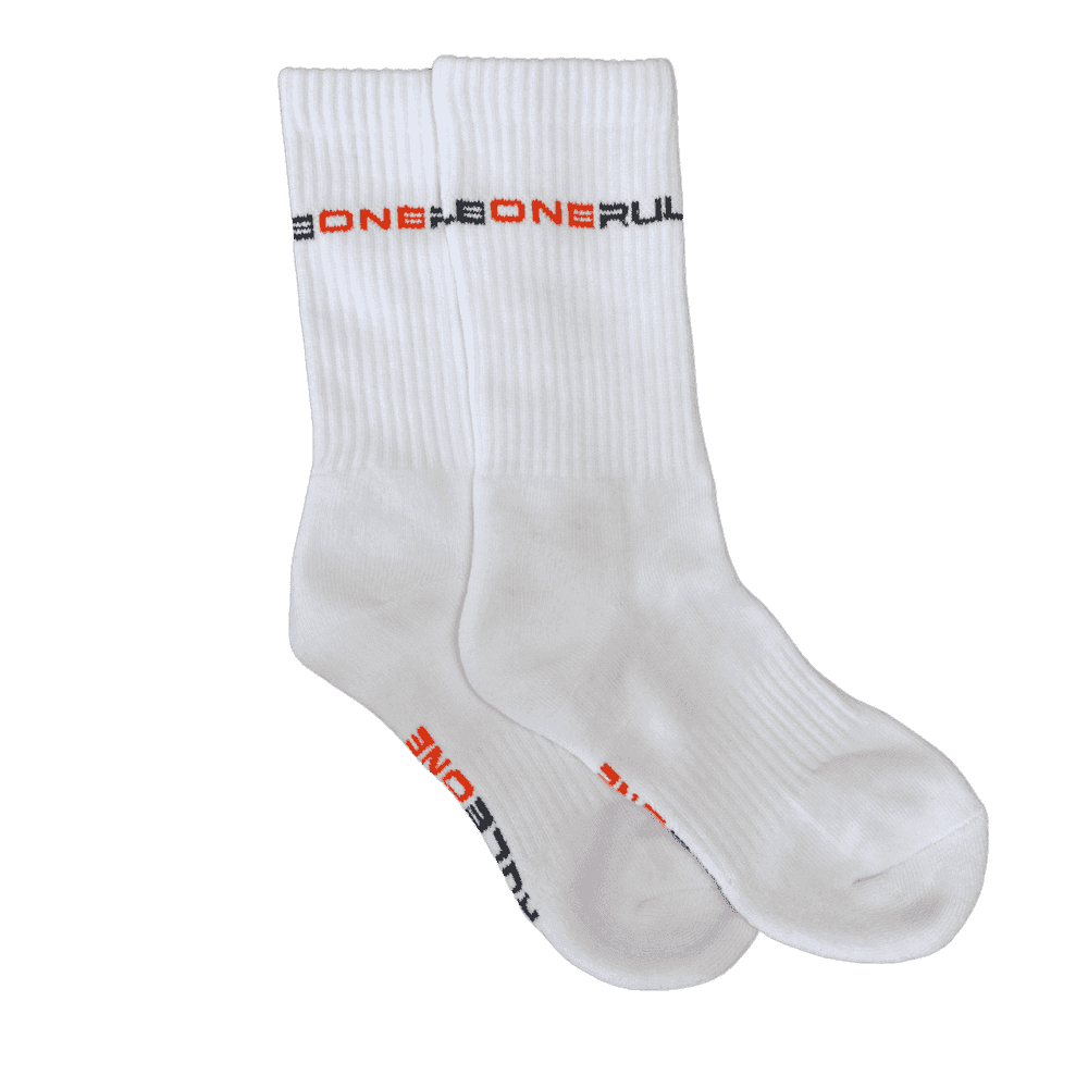 Rule 1 Socks