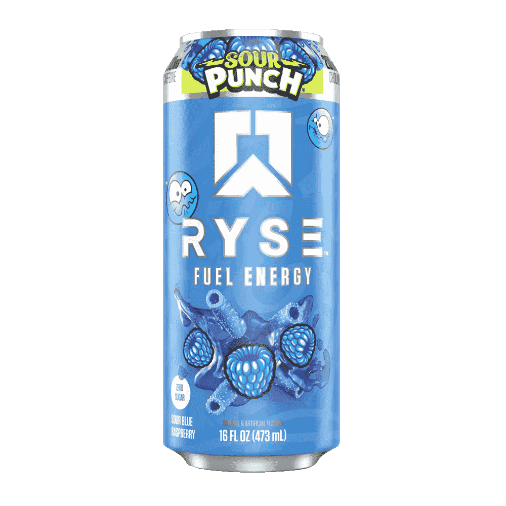 Fuel Energy RTD