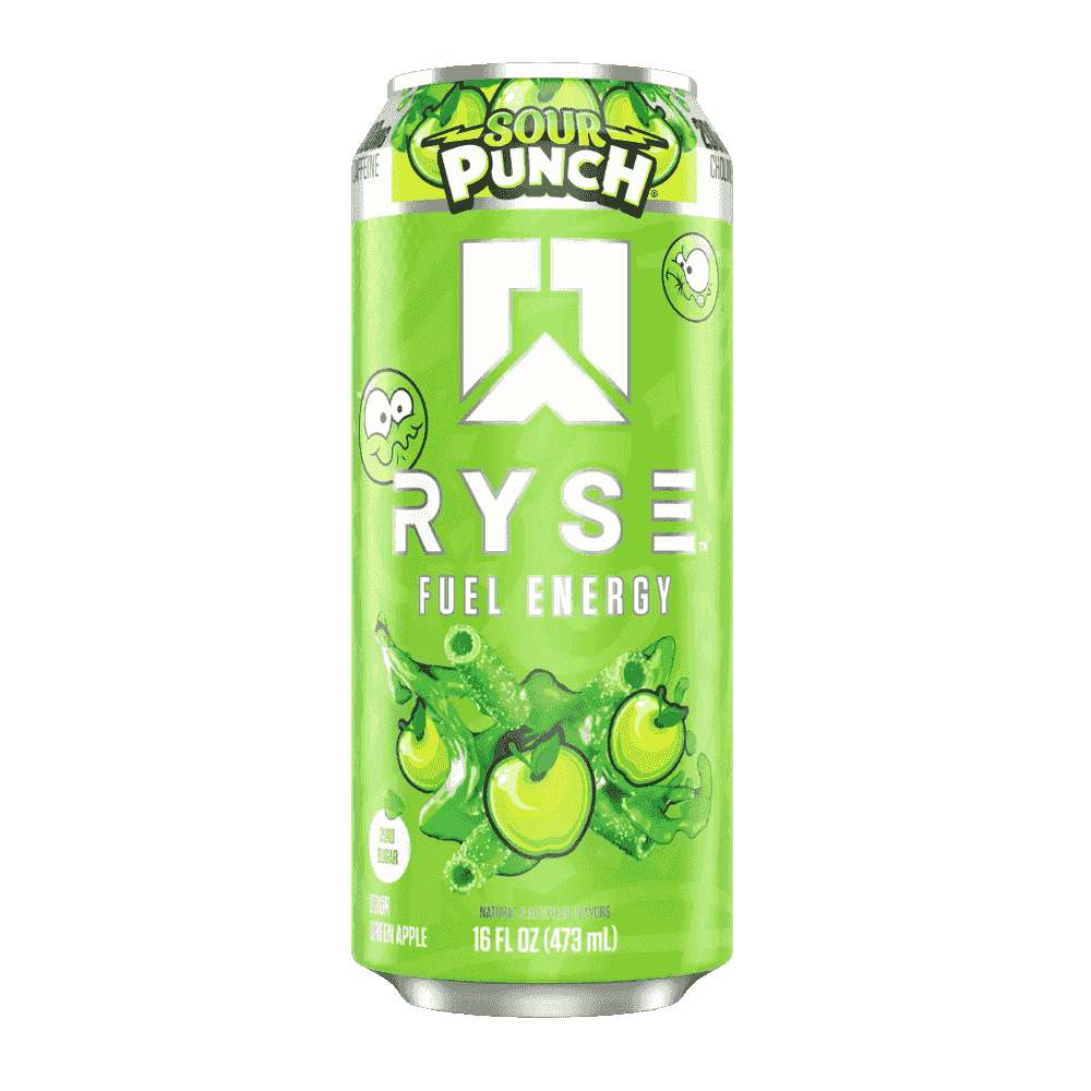 Fuel Energy RTD