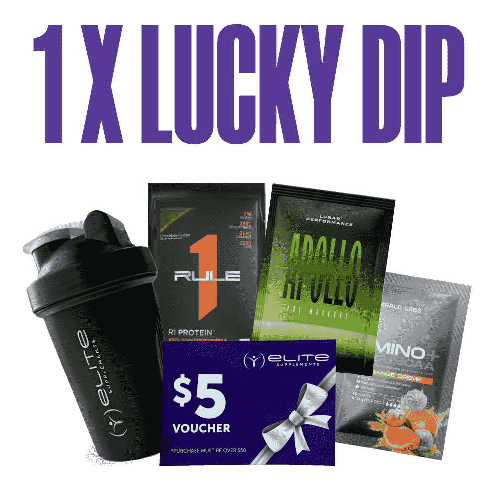Lucky Dip