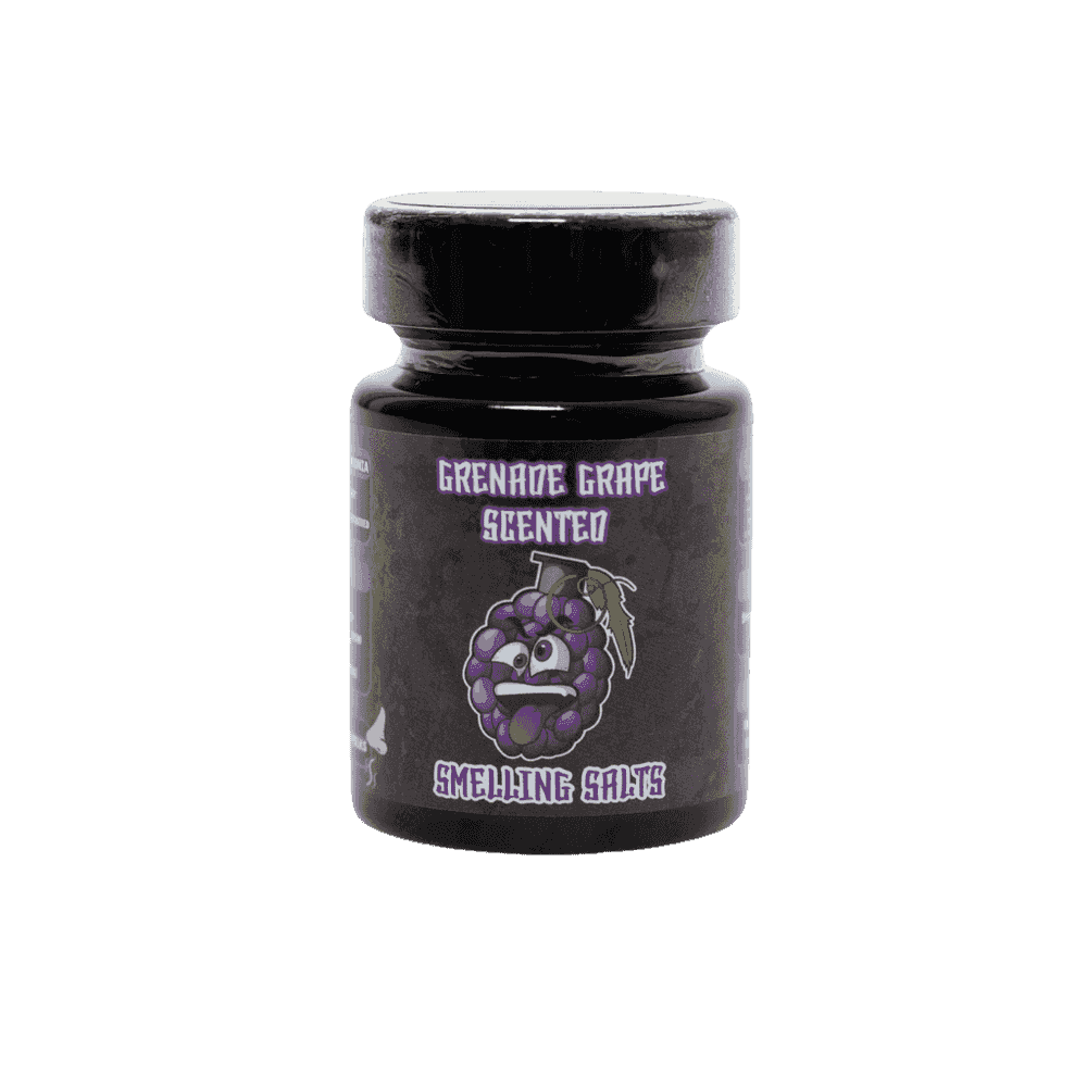 Scented Smelling Salts