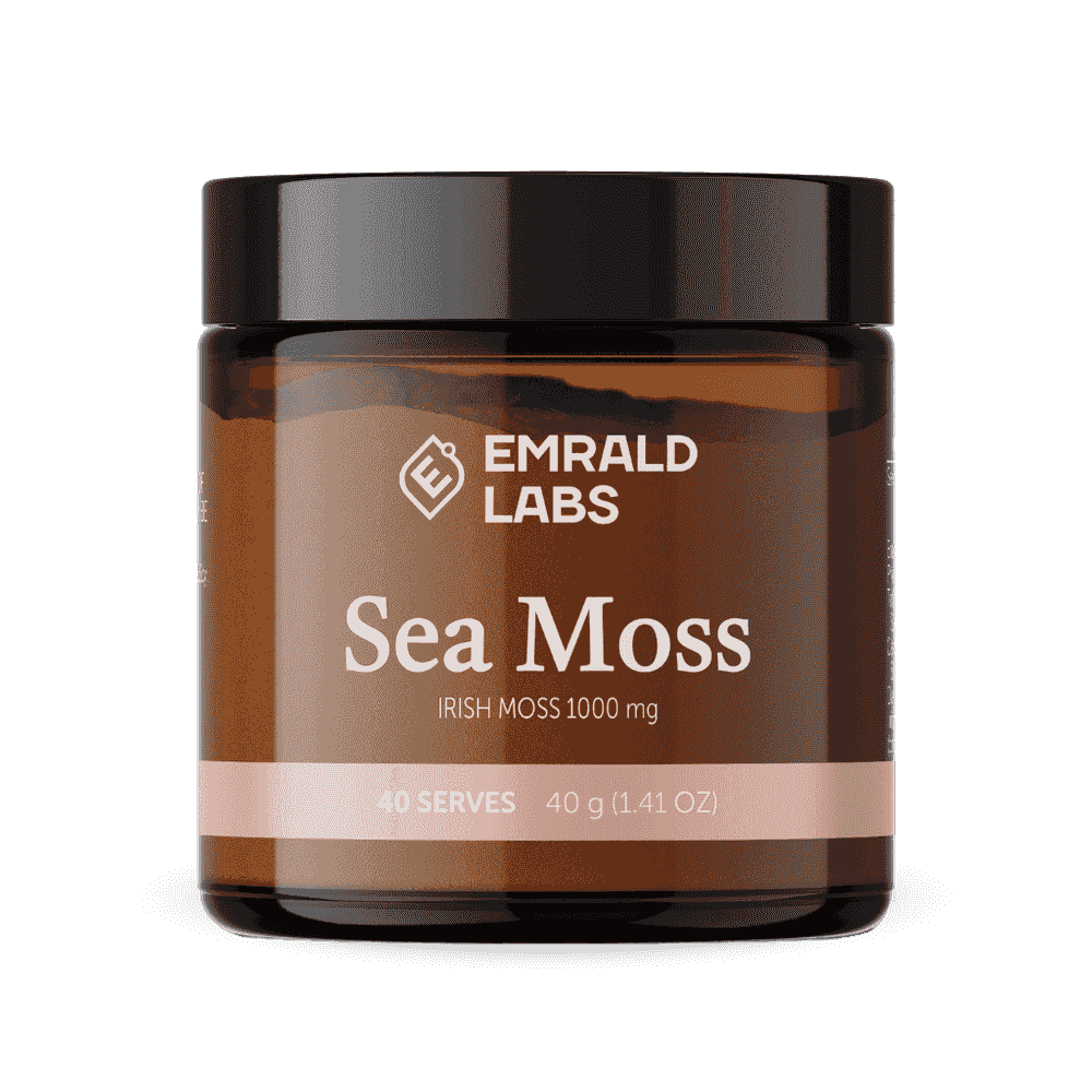 Sea Moss