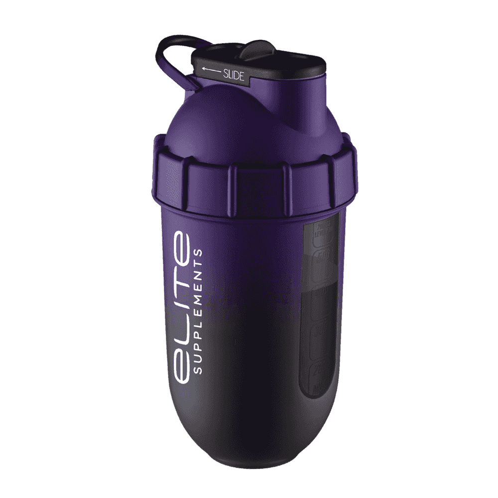 Shakesphere Shaker