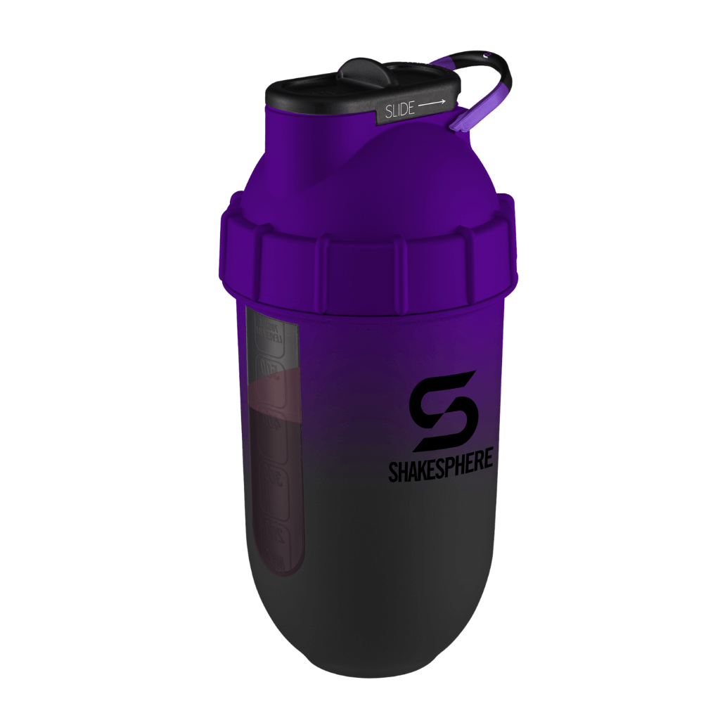 Shakesphere Shaker