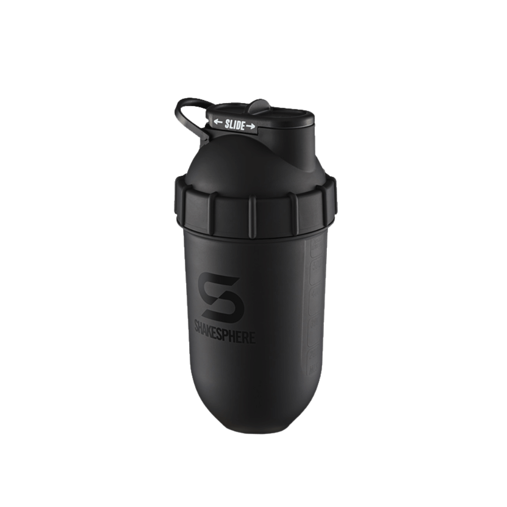 Shakesphere Shaker