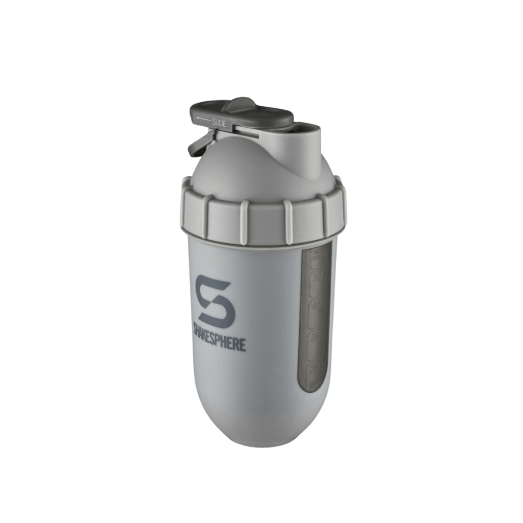Shakesphere Shaker