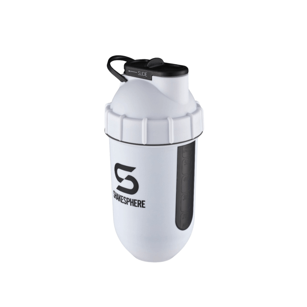Shakesphere Shaker