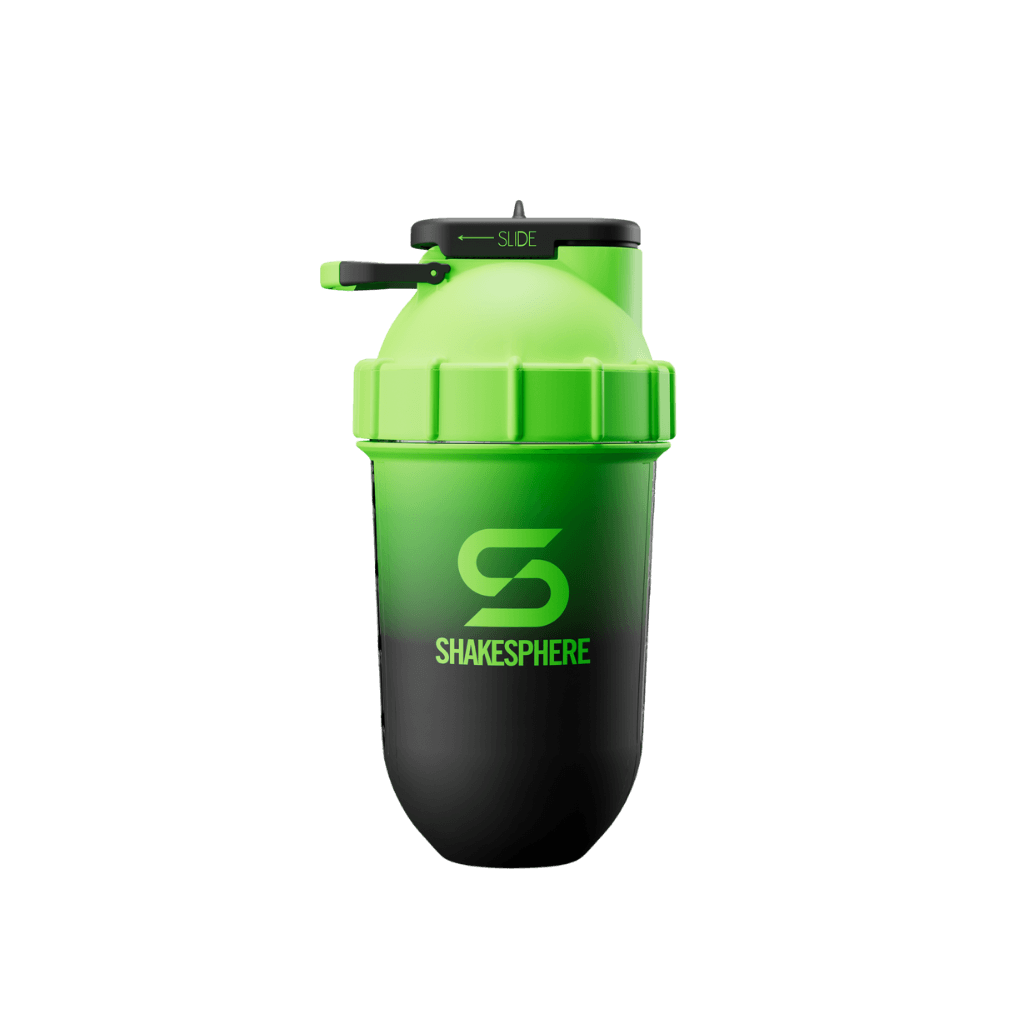 Shakesphere Shaker