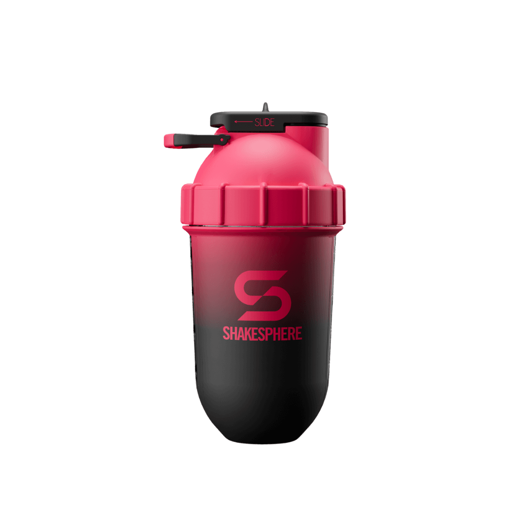 Shakesphere Shaker