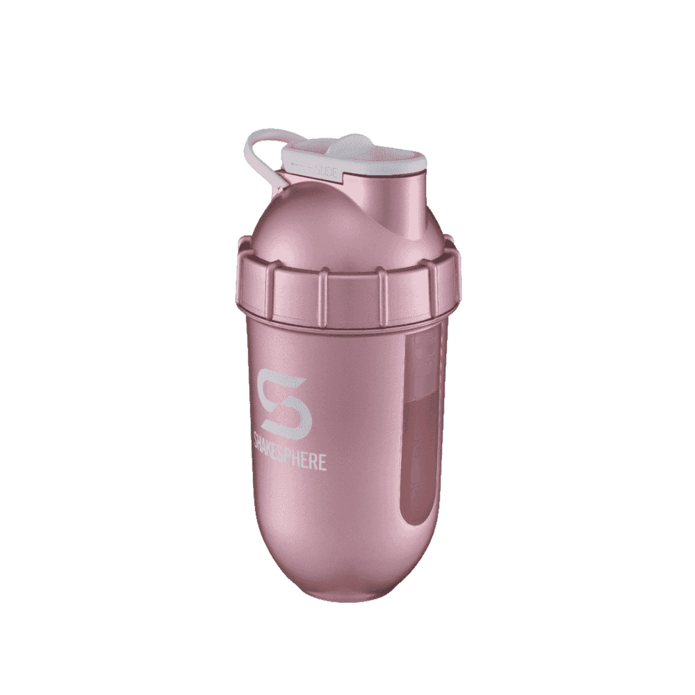 Shakesphere Shaker