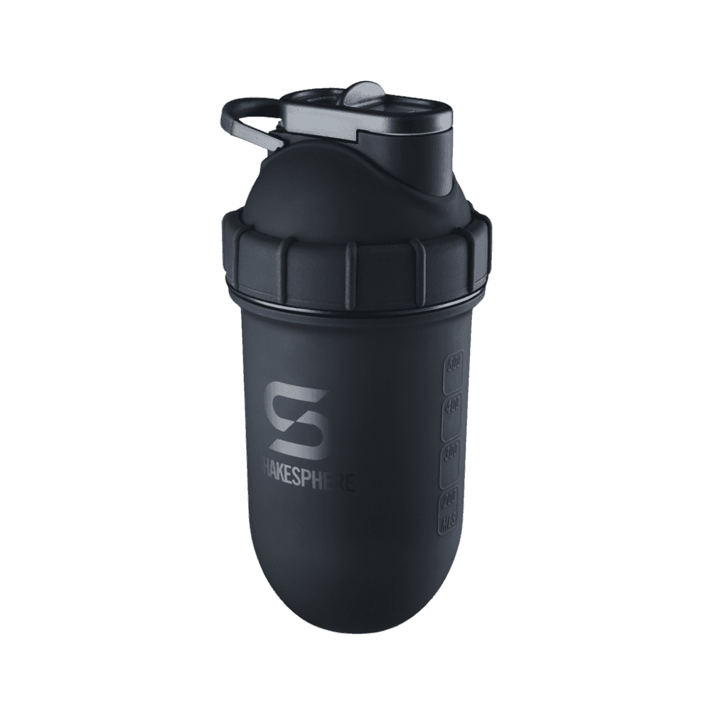 Shakesphere Thermal Shaker