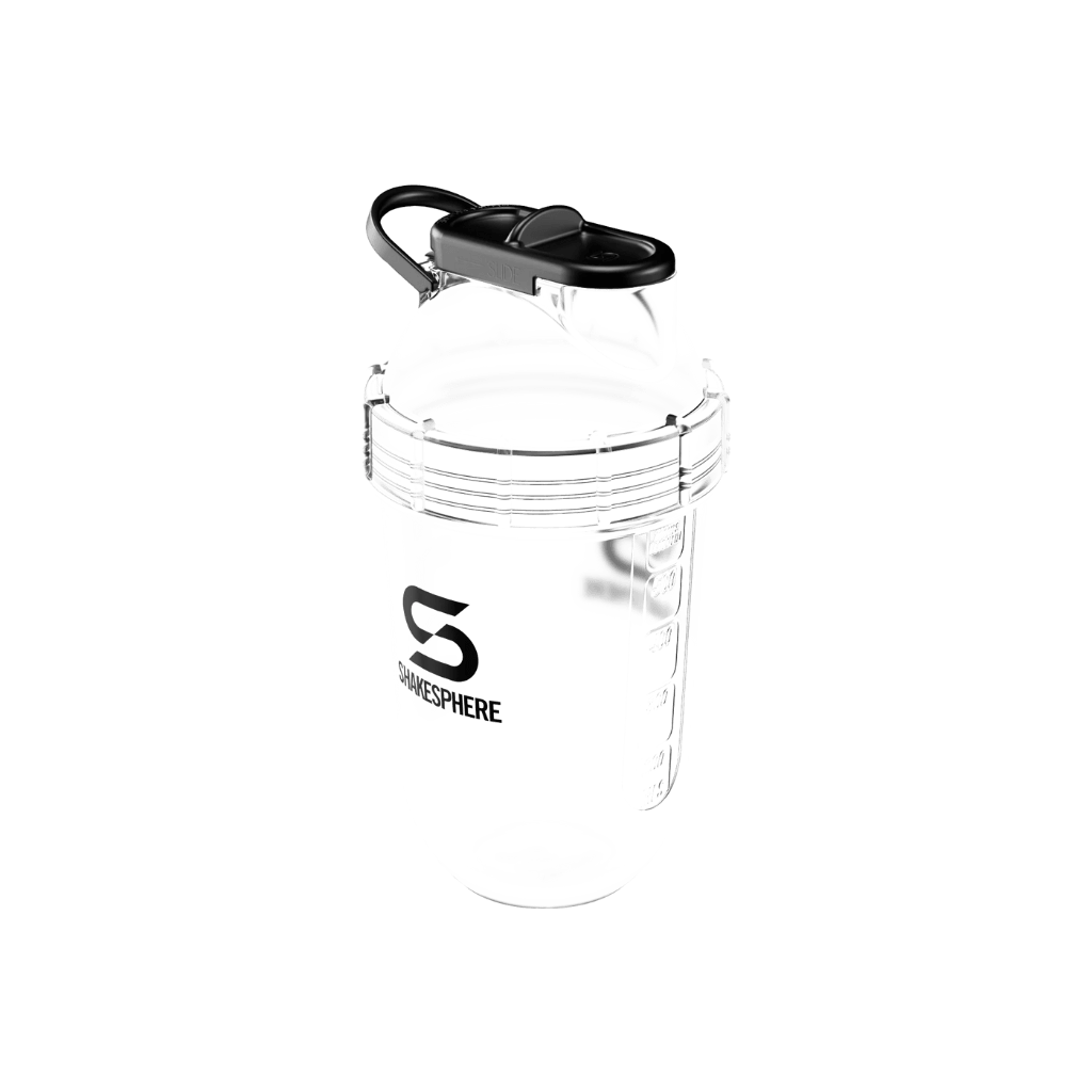 Mystery Shaker / Bottle