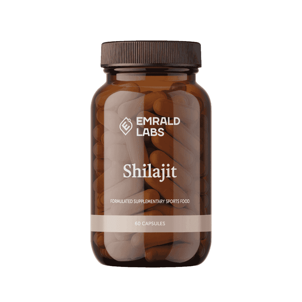Shilajit