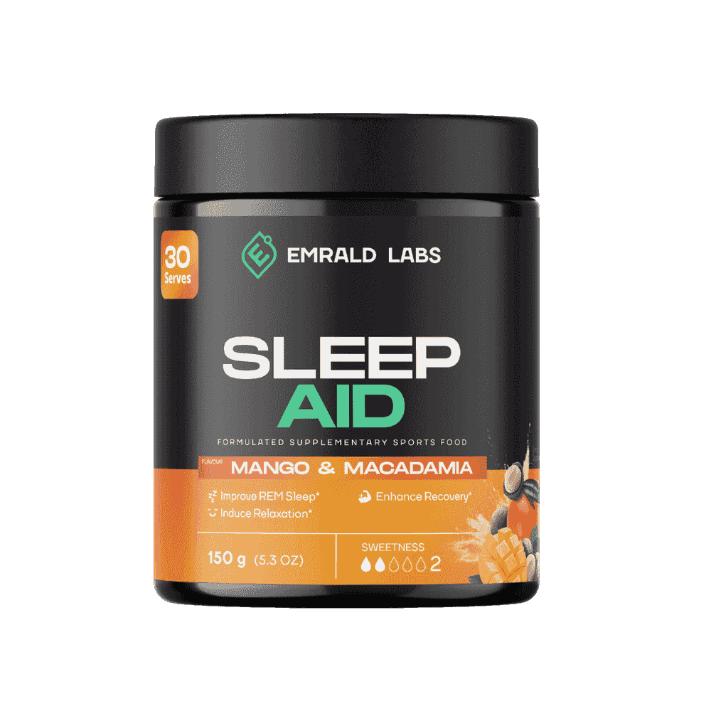 Sleep Aid