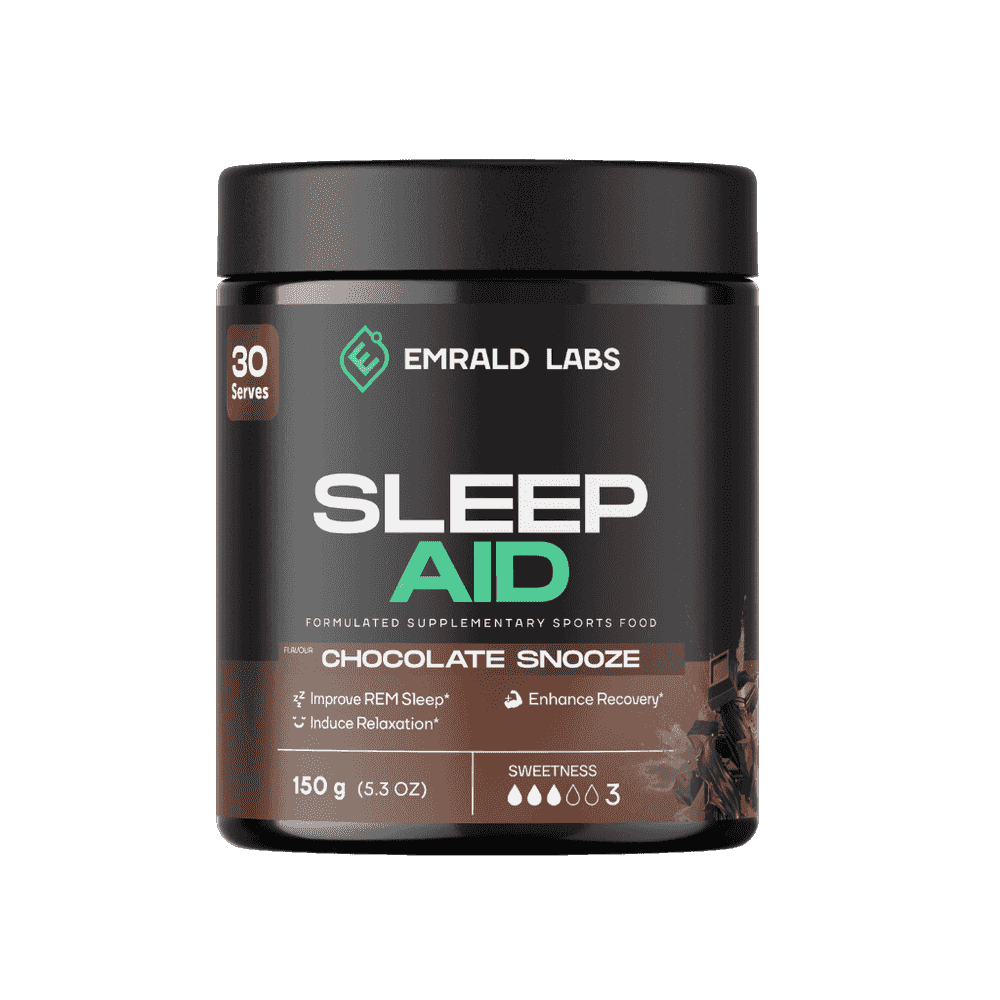 Sleep Aid