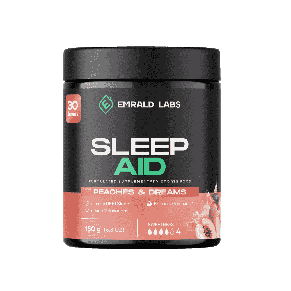 Sleep Aid
