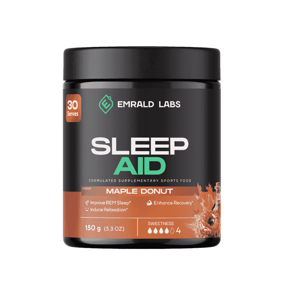Sleep Aid