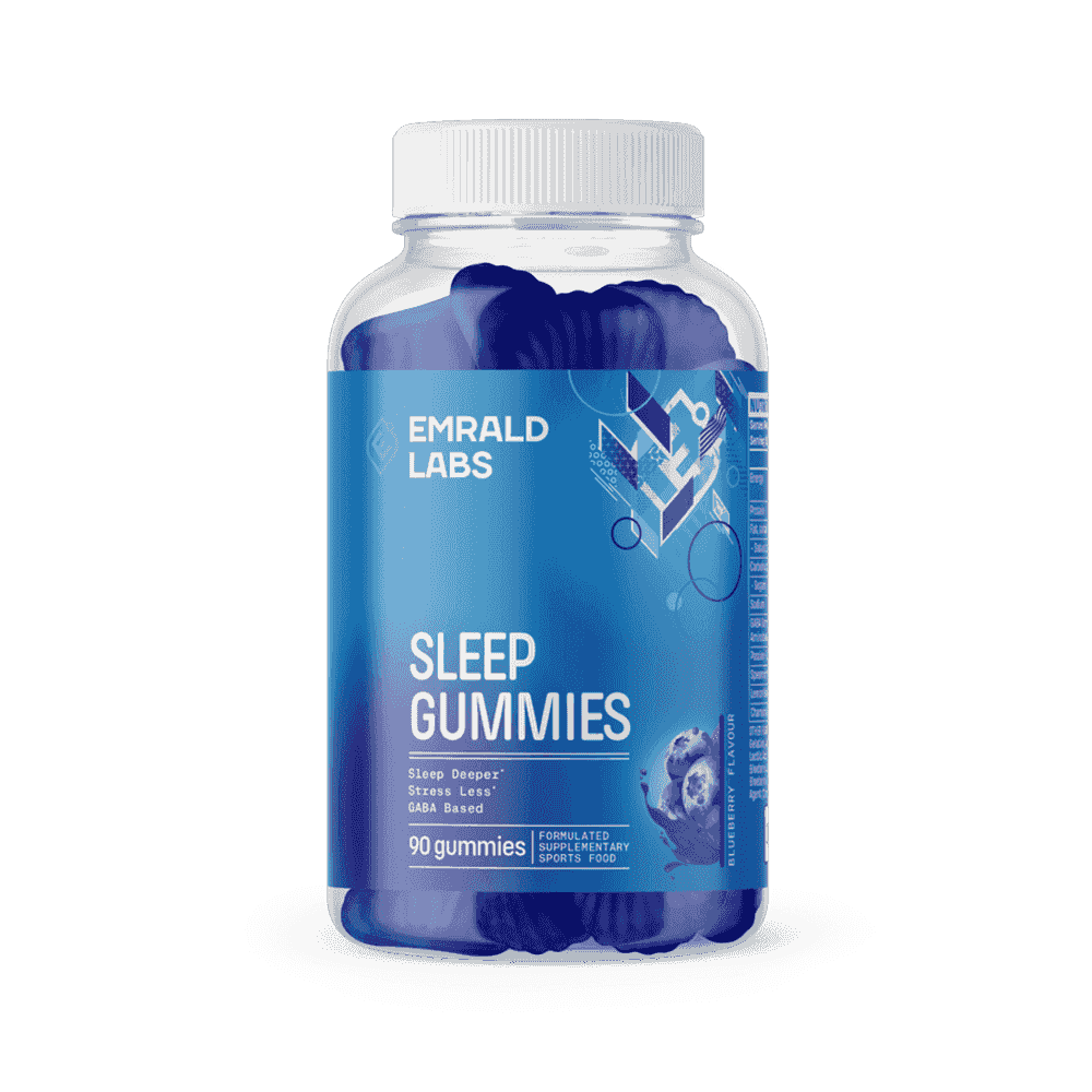 Sleep Gummies