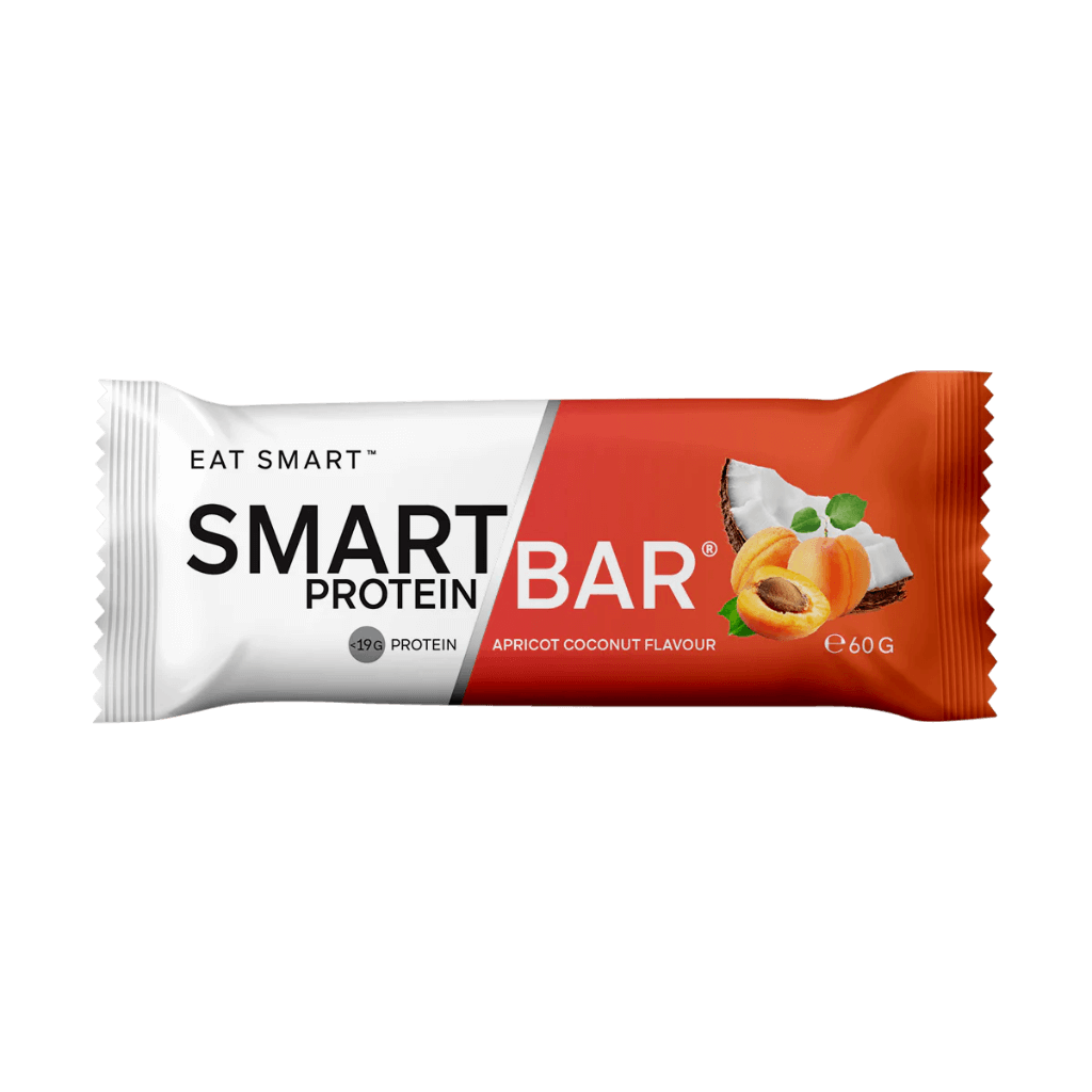 Smart Protein Bar