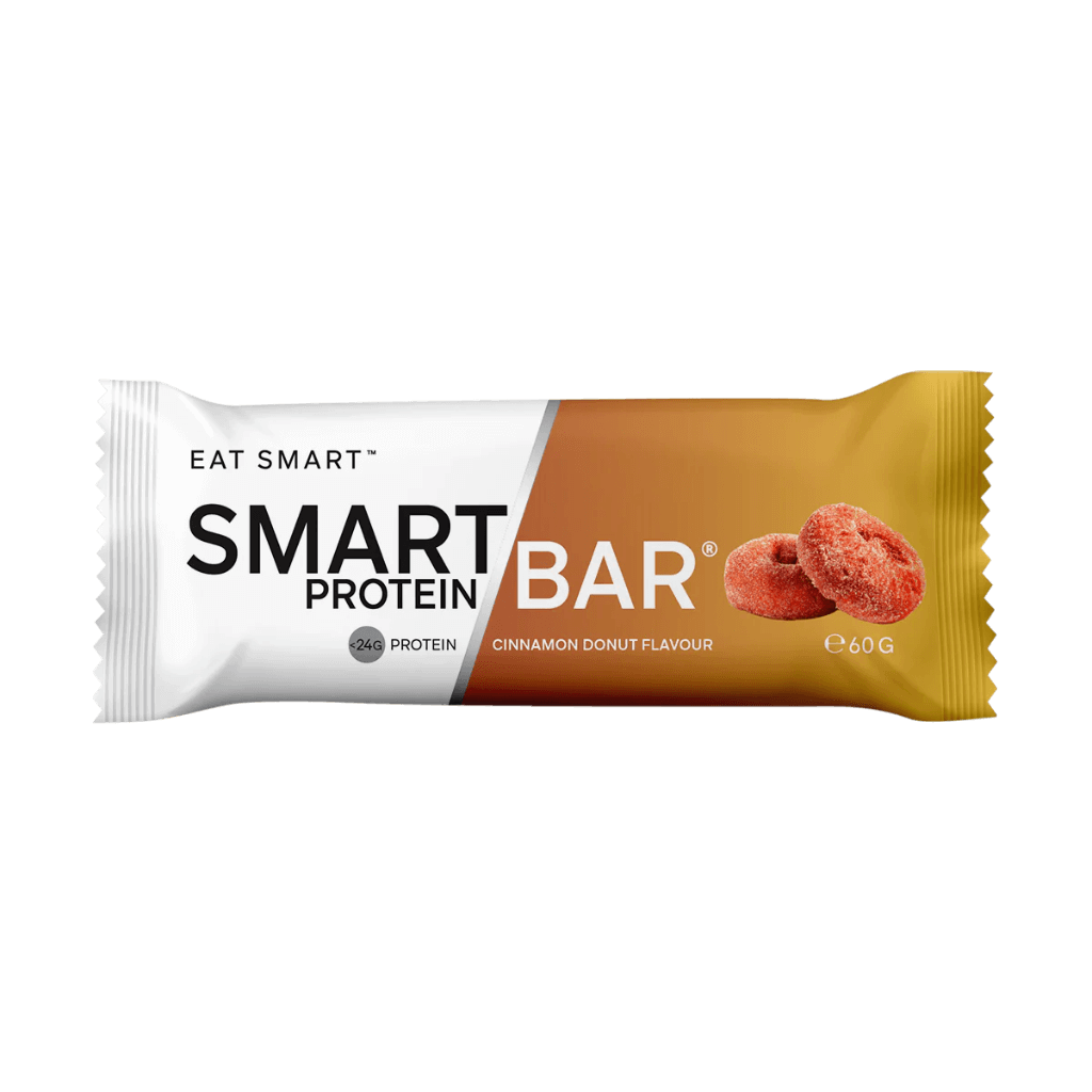 Smart Protein Bar