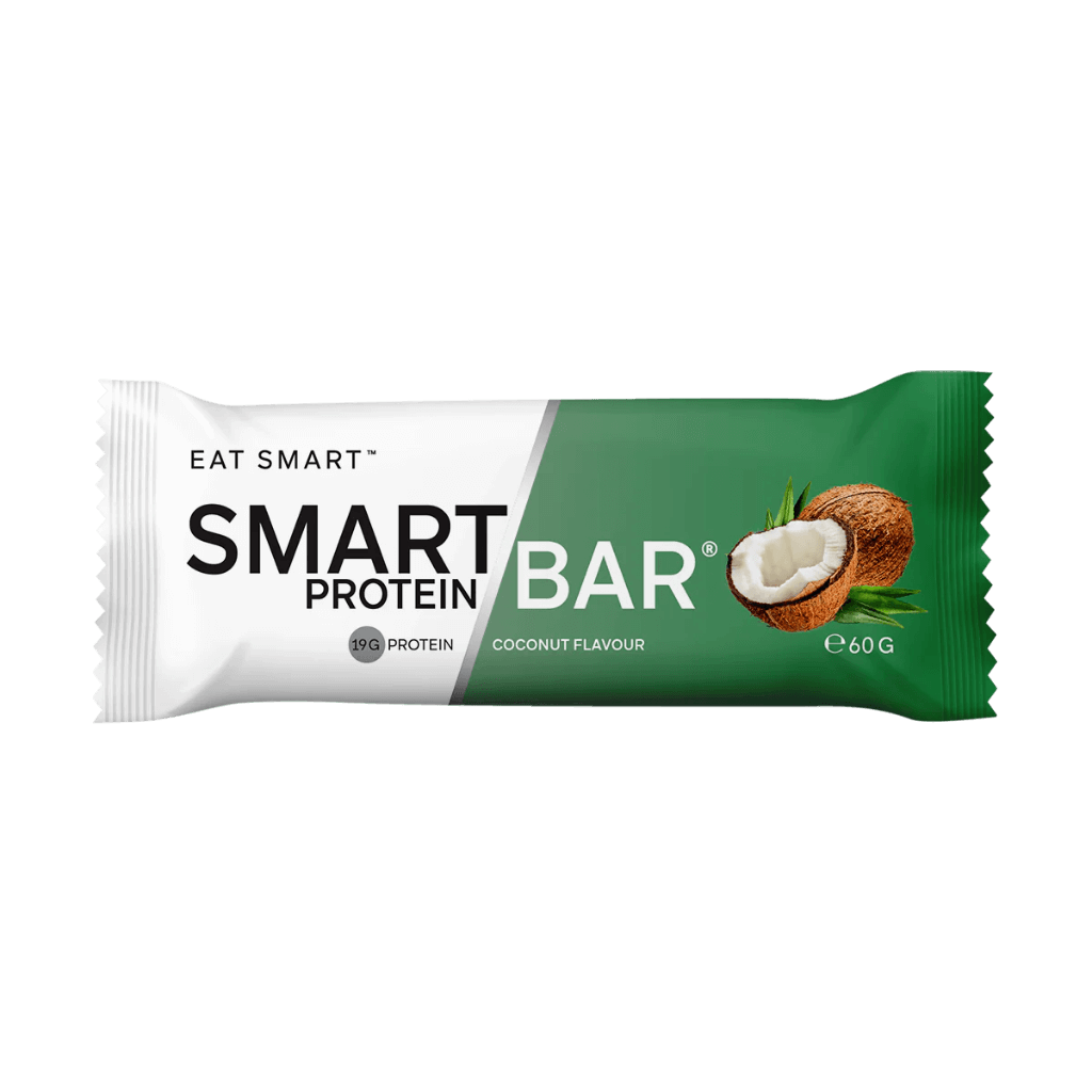 Smart Protein Bar