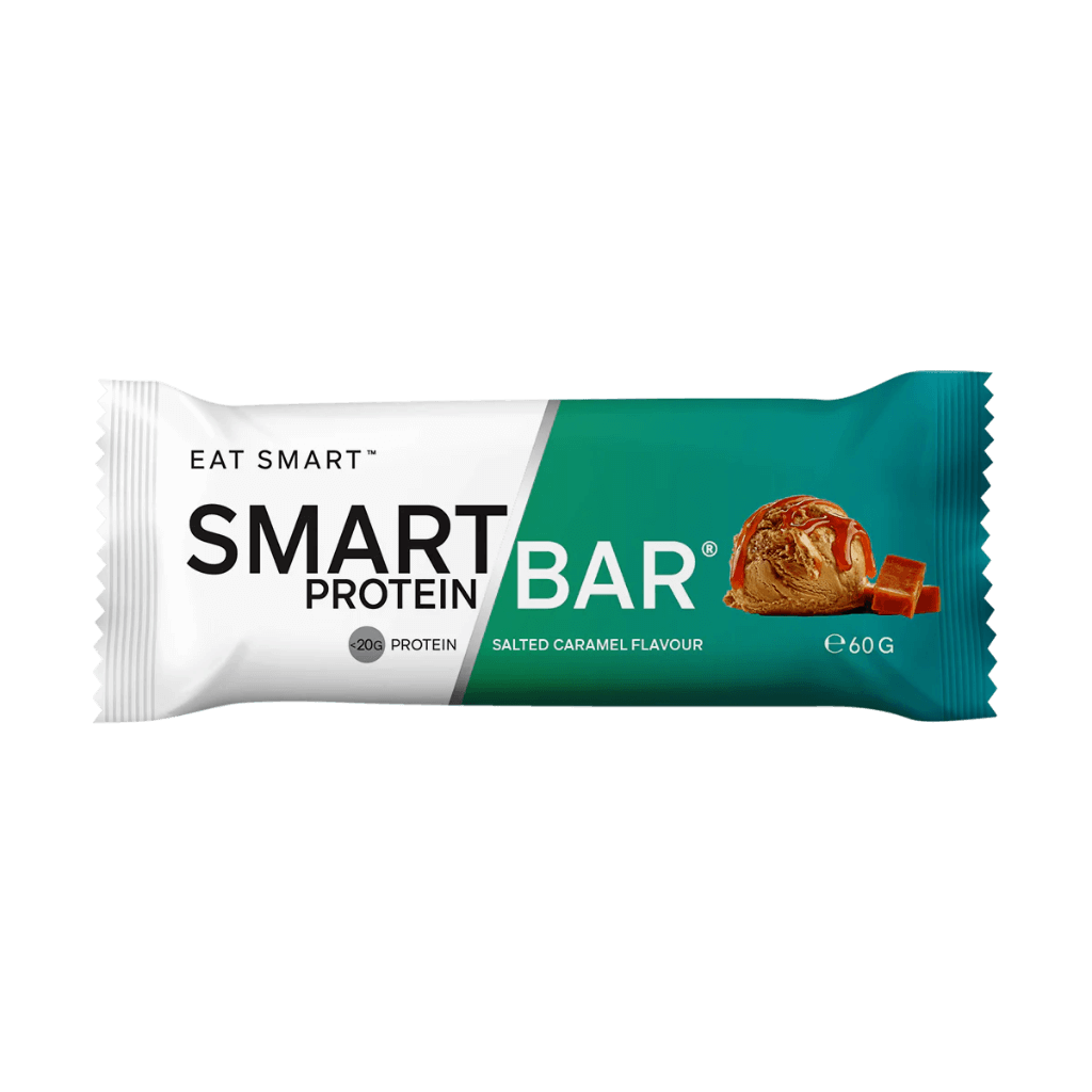 Smart Protein Bar