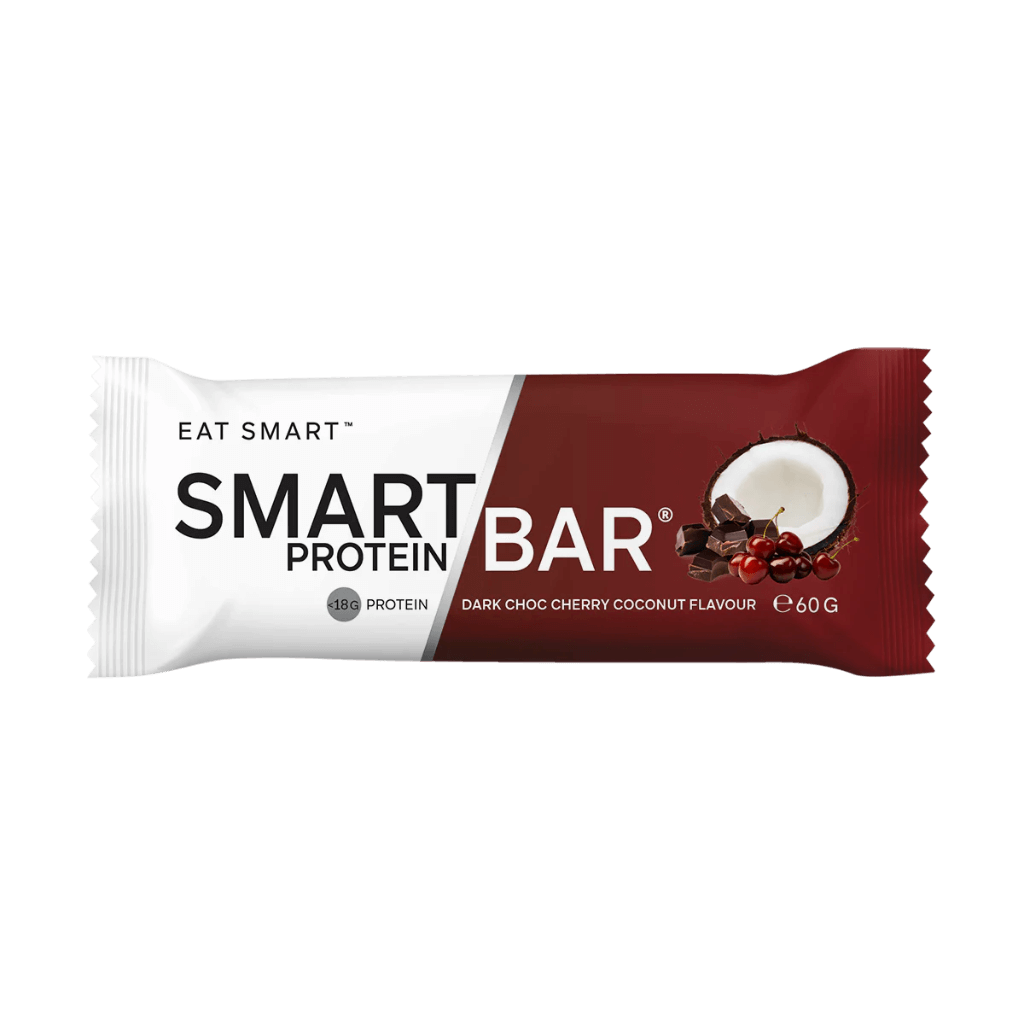Smart Protein Bar