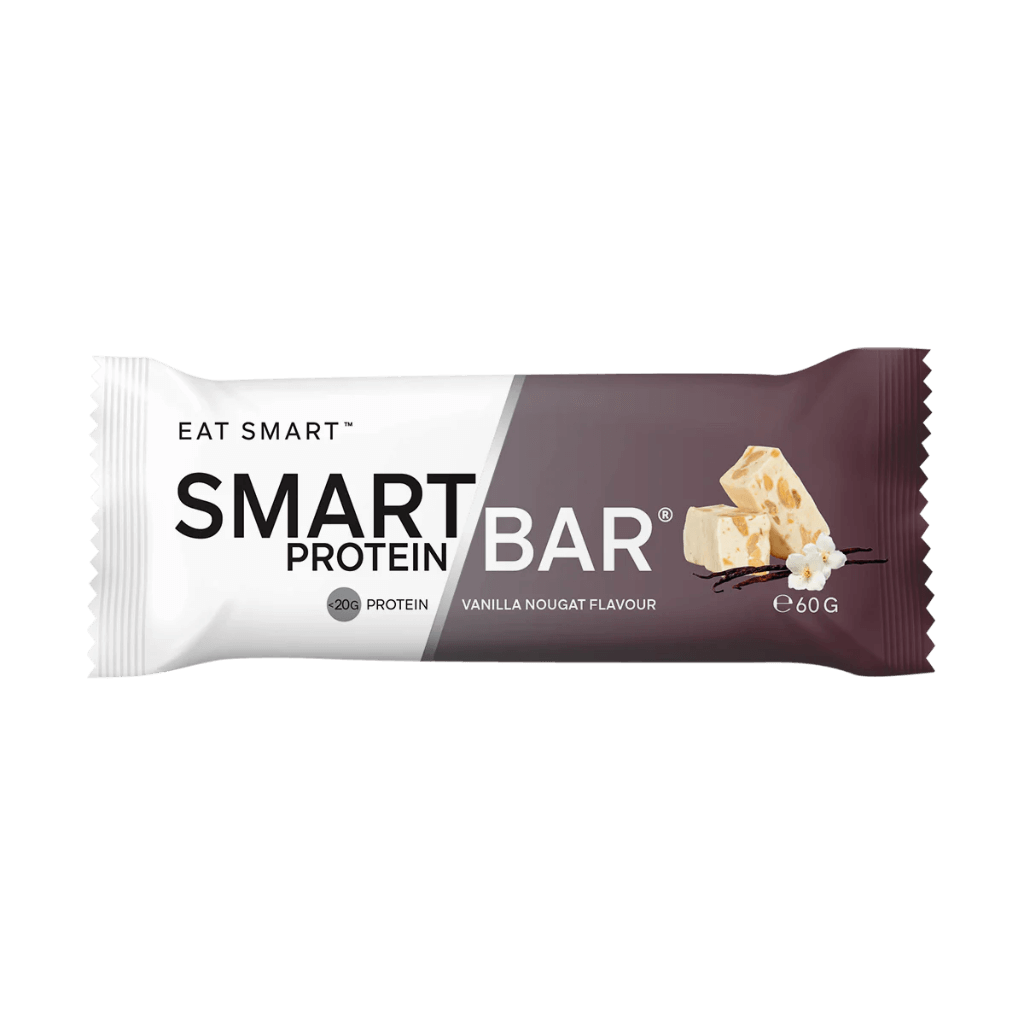 Smart Protein Bar