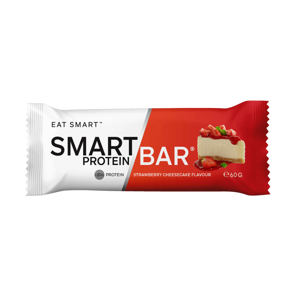 Smart Protein Bar