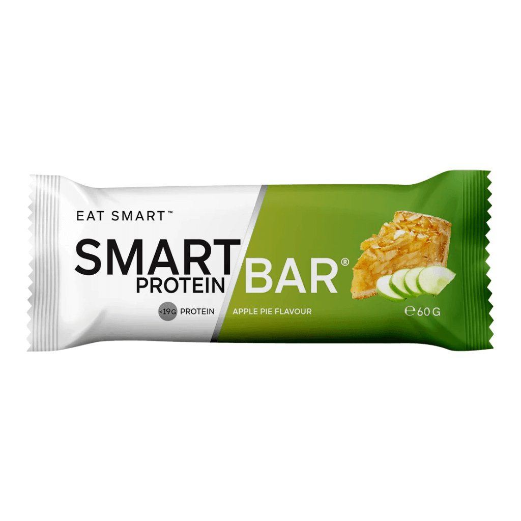 Smart Protein Bar