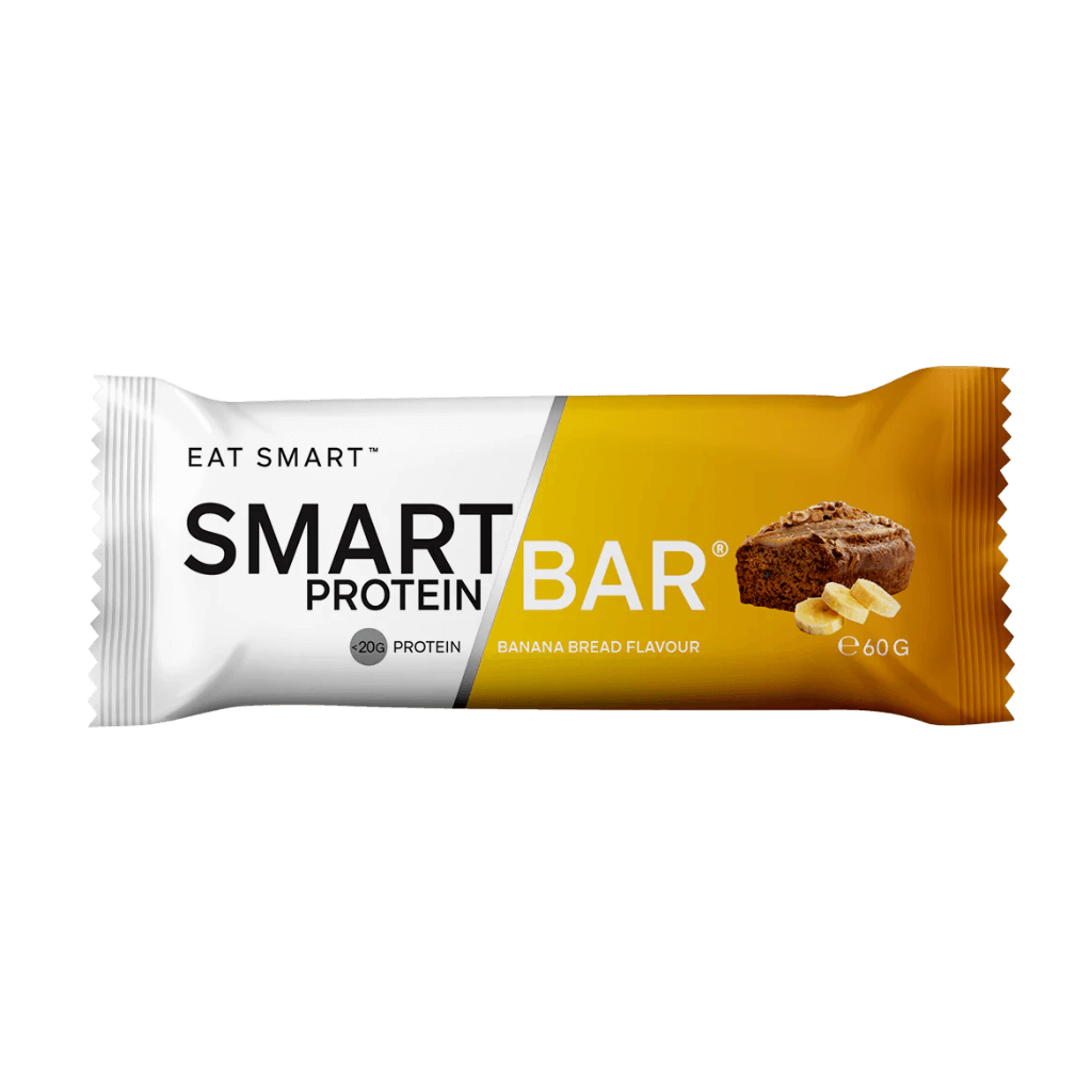 Smart Protein Bar