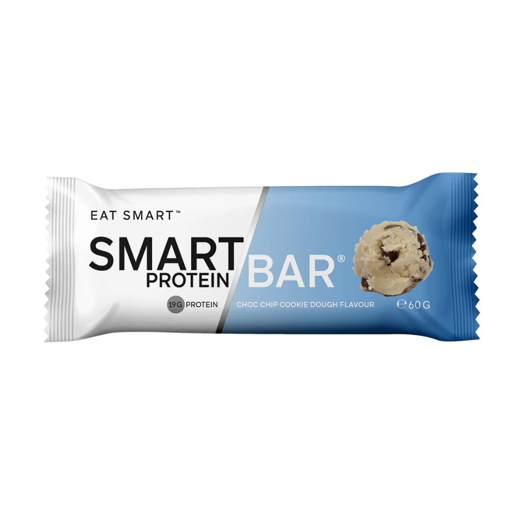 Smart Protein Bar