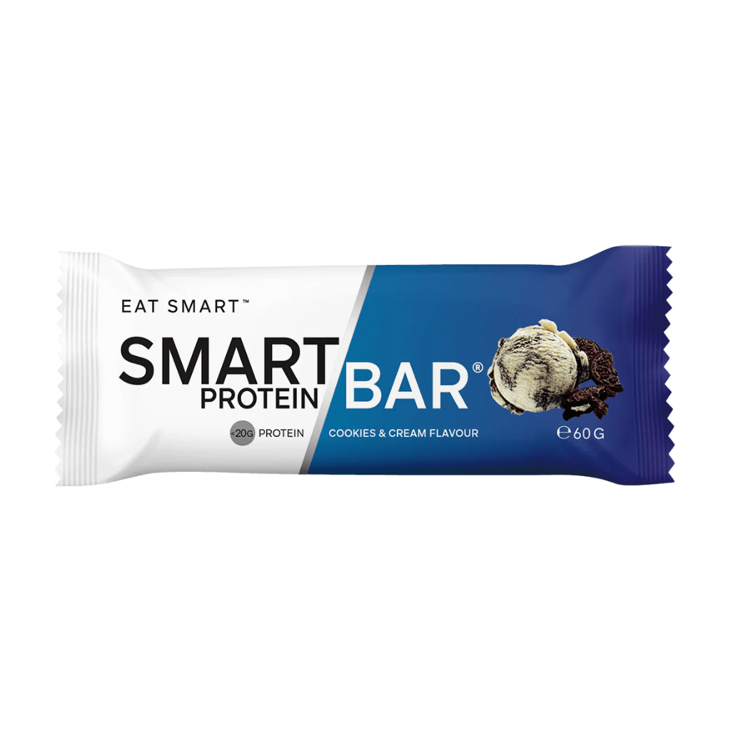 Smart Protein Bar