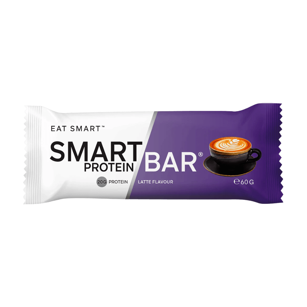 Smart Protein Bar