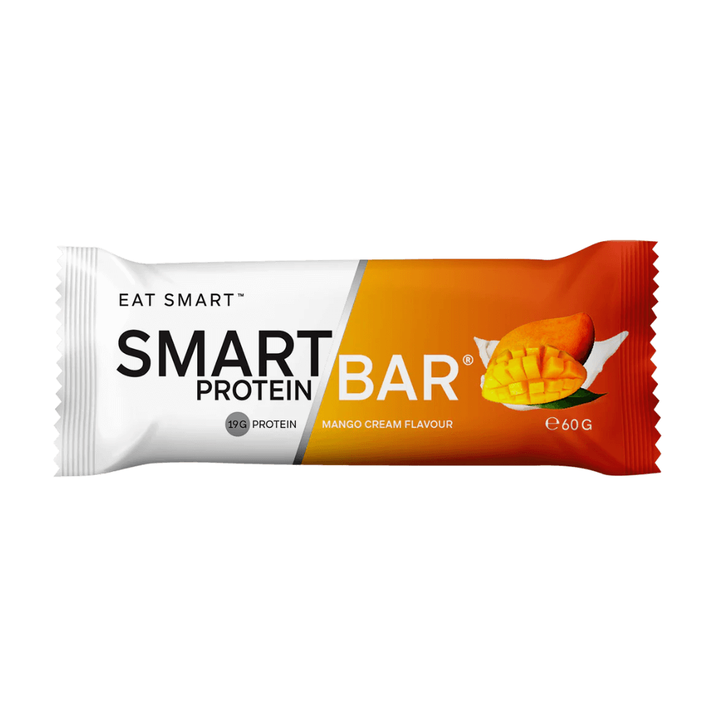 Smart Protein Bar