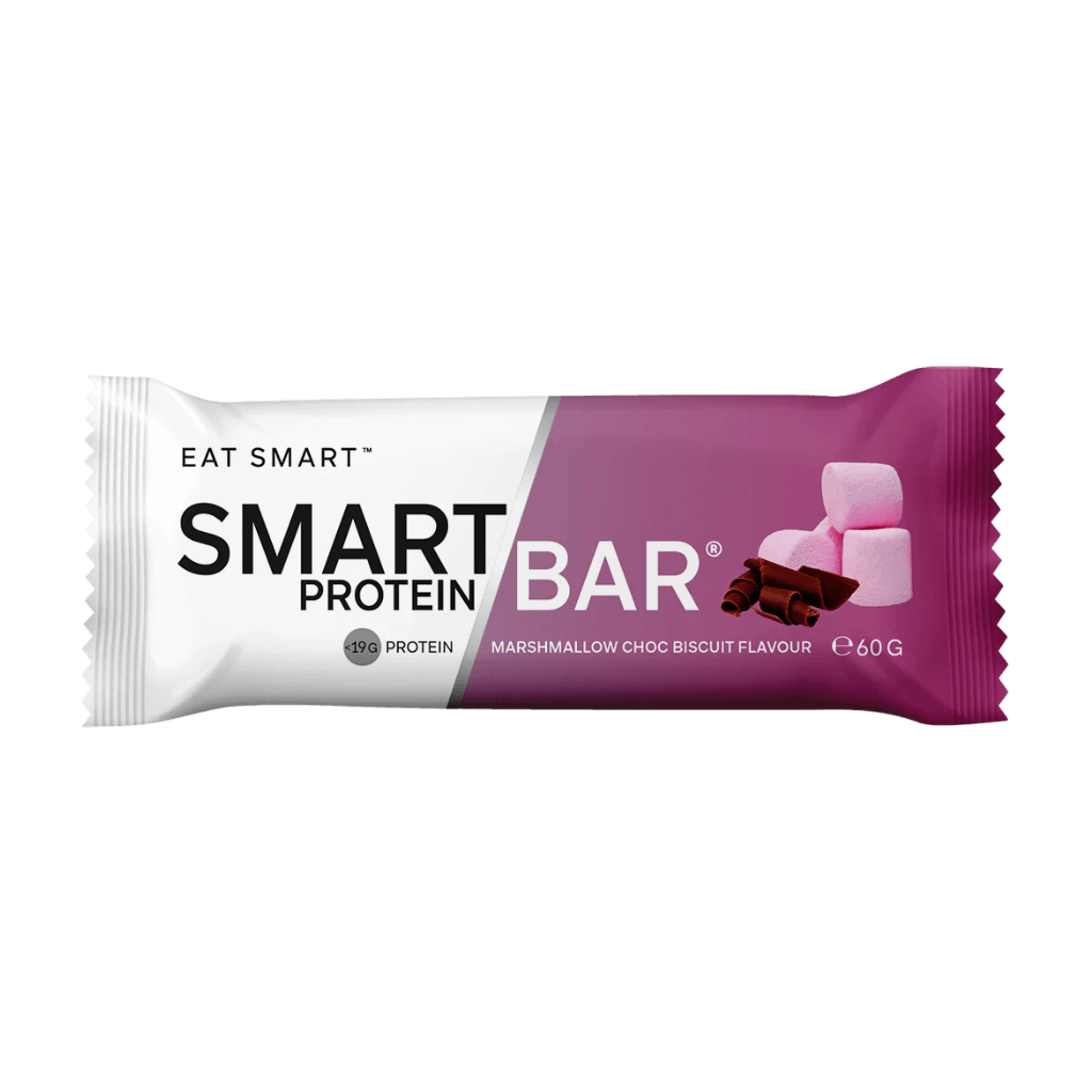 Smart Protein Bar