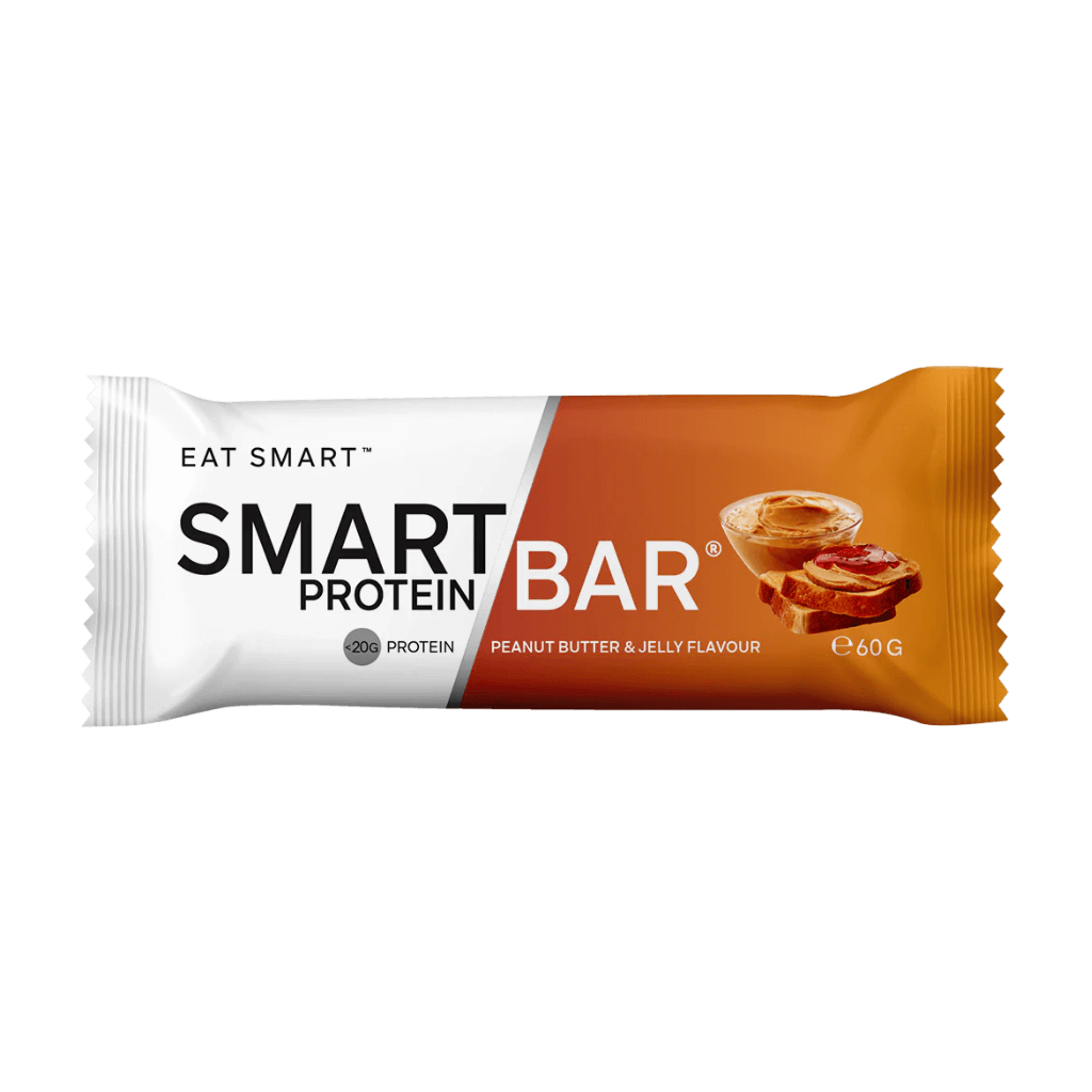 Smart Protein Bar