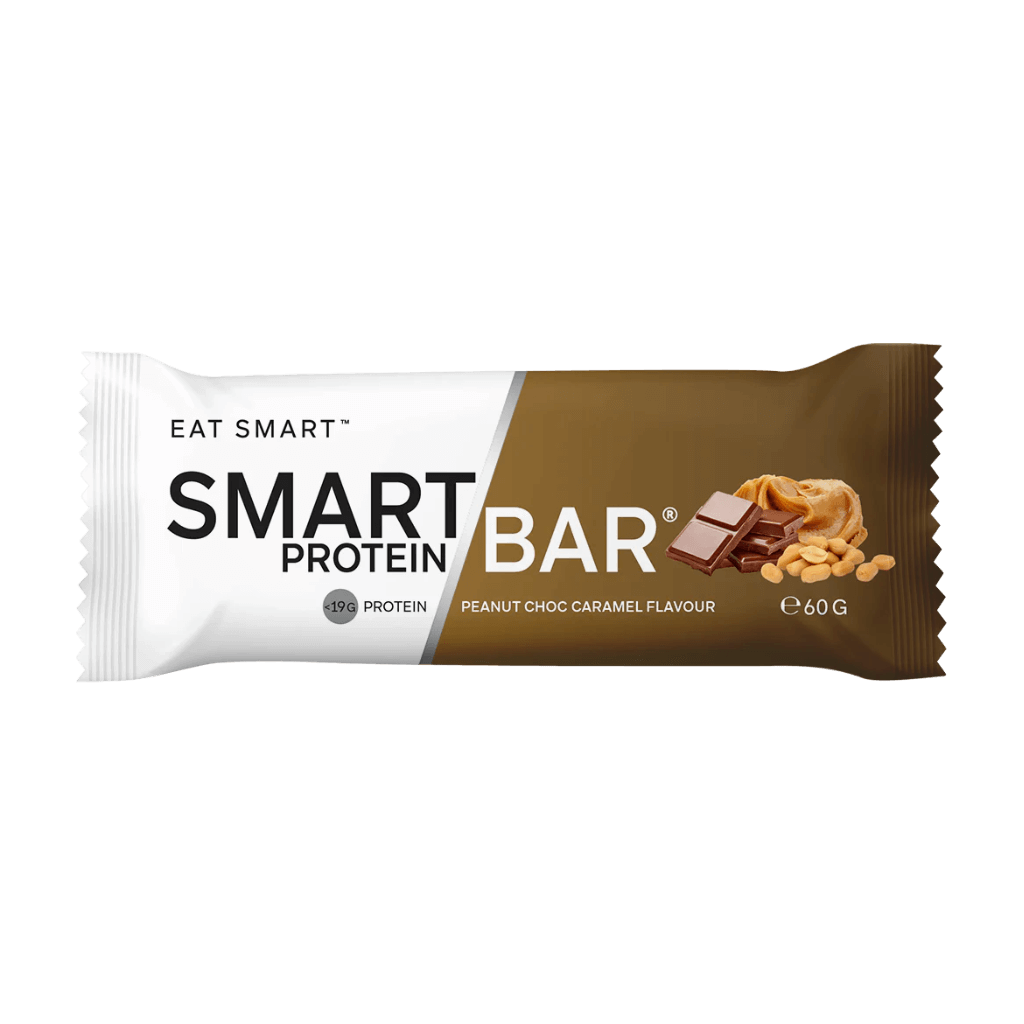 Smart Protein Bar