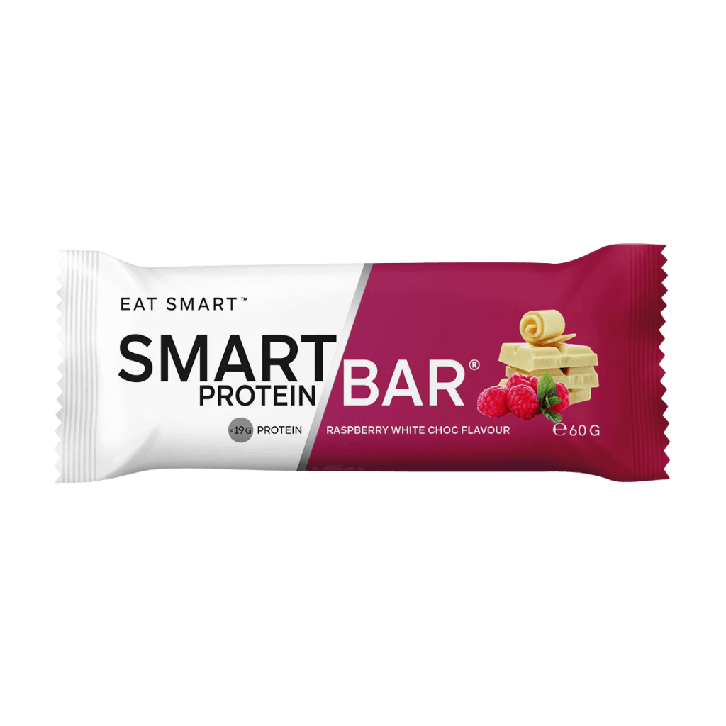 Smart Protein Bar