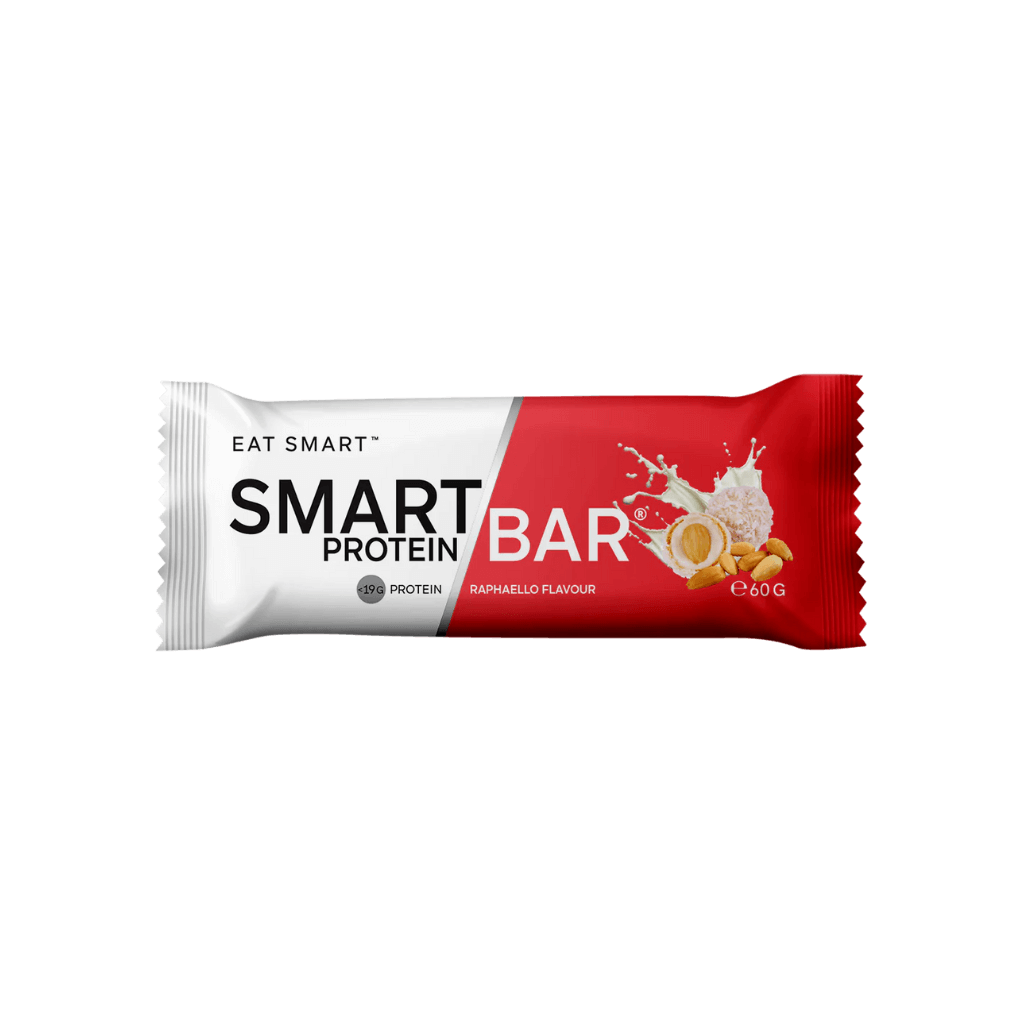 Smart Protein Bar