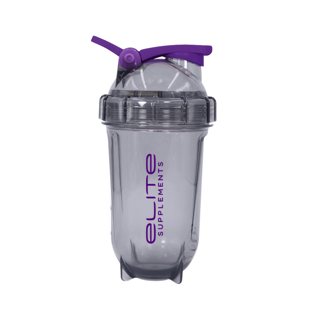 Sphere Shaker